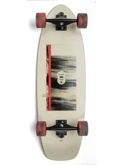 Globe Zuma Surfskate Cruiser On-shore / Flat 31"