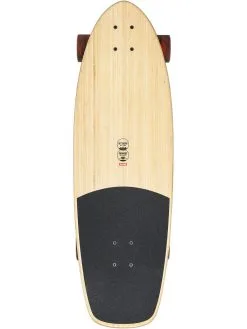 Globe Zuma Surfskate Cruiser On-shore / Flat 31" -Skateboards Winkel 10525397 onshflt top 1024x1024 2x