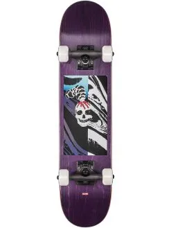 Globe Mt Warning Micro 6.5" Compleet Skateboard Atmos
