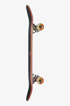 Globe Kids Alight 7.0" Compleet Skateboard Black Maple/Red -Skateboards Winkel 10525405 blkmaprd 3 1024x1024 2x