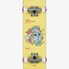 Globe Kids Environmentalist Micro 6.5" Compleet Skateboard Starfish -Skateboards Winkel 10525407 starfsh 1 1024x1024 2x