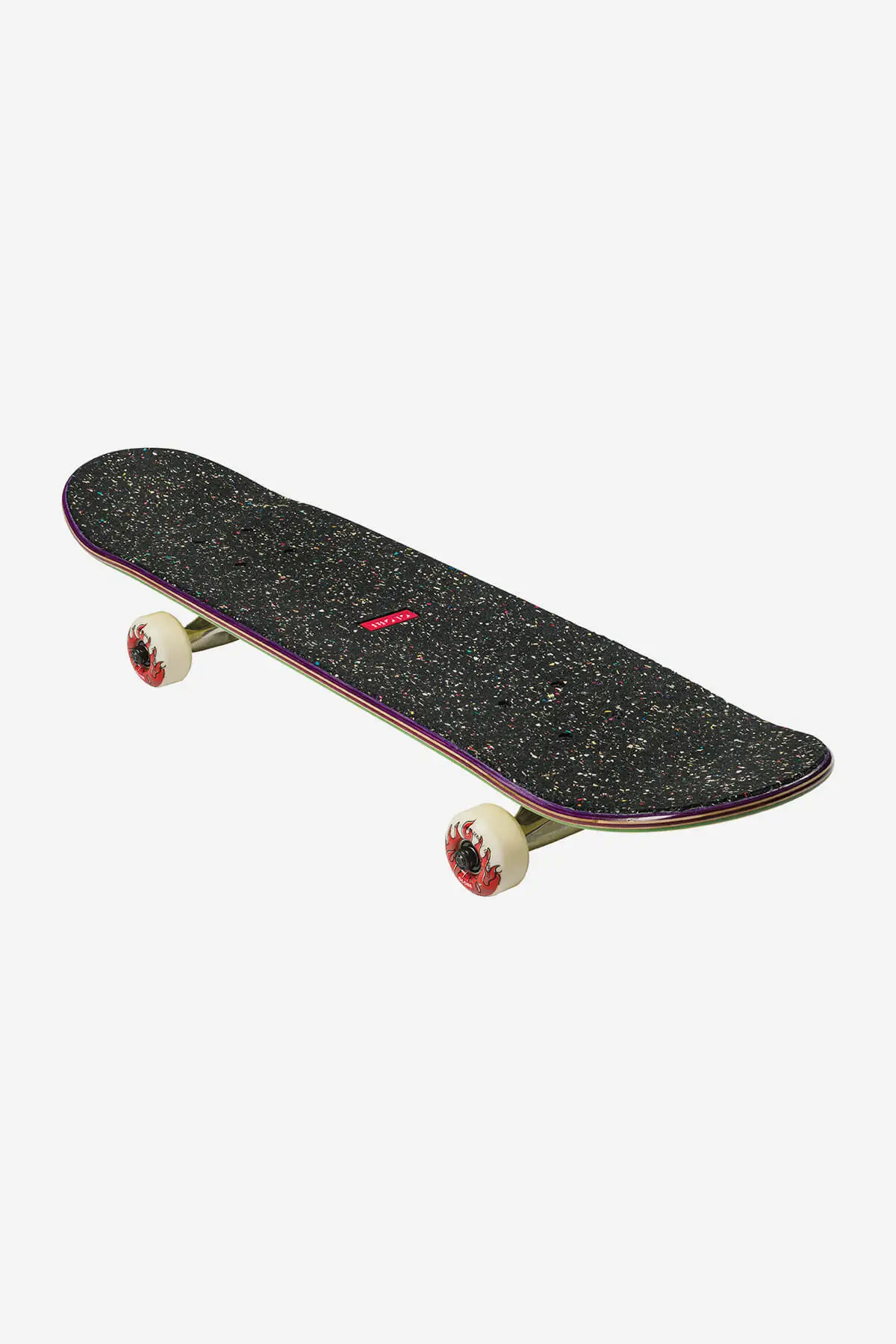 Globe Kids Environmentalist Micro 6.5" Compleet Skateboard Starfish 5 Globe Kids Environmentalist Micro 6.5" Compleet Skateboard Starfish - Afbeelding 3