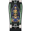 Globe Phantom Oldschool Cruiser Black / No Time 31" -Skateboards Winkel 10525412 blknotim 1024x1024 2x