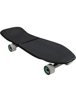 Globe Phantom Oldschool Cruiser Black / No Time 31" 9 Globe Phantom Oldschool Cruiser Black / No Time 31" -Skateboards Winkel 10525412 blknotim angl 1024x1024 2x