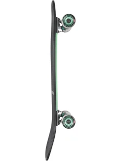 Globe Phantom Oldschool Cruiser Black / No Time 31" 8 Globe Phantom Oldschool Cruiser Black / No Time 31" -Skateboards Winkel 10525412 blknotim side 1024x1024 2x