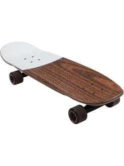 Globe Short Cut Cruiser 8.75 Flying Foxes -Skateboards Winkel 10525415 flyfox angl 1024x1024 2x