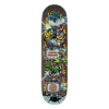 Santa Cruz Braun Game Over 8.25" Everslick Skateboard Deck -Skateboards Winkel 11116696 braun game over everslick 825in x 318in santa cruz decks 1 1024x1024