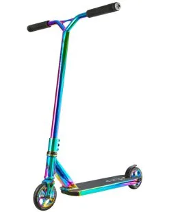 Chilli Pro Scooter Chilli Pro Reaper Reloaded Stuntstep 120mm Neochrome