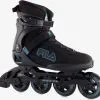 Fila Crossfit Inline Skates 84 Mm Black / Blue '22 1 Fila Crossfit Inline Skates 84 Mm Black / Blue '22 -Skateboards Winkel 1200x1112