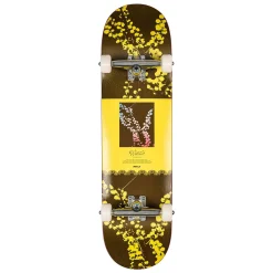 Impala Blossom 8.5" Compleet Skateboard Wattle