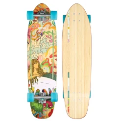 Impala Sirena Longboard 36''