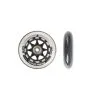 Rollerblade Wheelkit Inline Skate Wielen Met Lagers (8 Stuks) 90mm -Skateboards Winkel 1200x1200r 06951400000 90 84a pack sg9 8mmsp 8pcs hq 2 fav