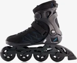 Fila Crossfit Inline Skates 84 Mm Black / Blue '22 -Skateboards Winkel 1200x988