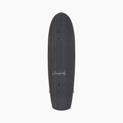 Landyachtz Butter Surfskate Black Lines 31" -Skateboards Winkel 121cp ssbtbkl butter black lines complete surfskate boards grip web 1800x1800