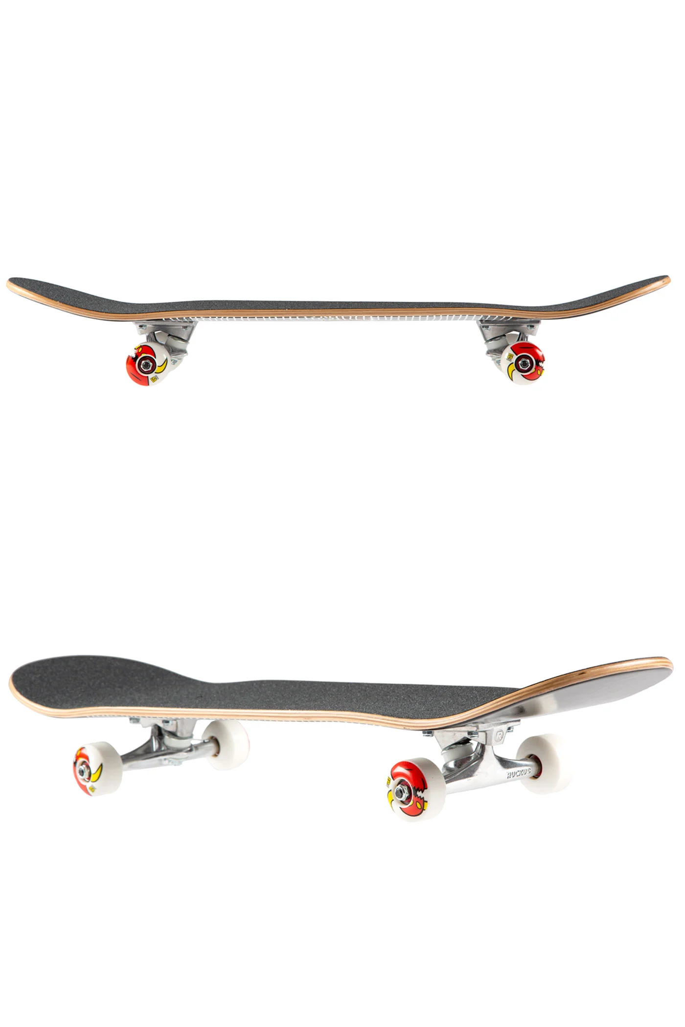 Toy Machine Toy Division 8.0" Compleet Skateboard 4 Toy Machine Toy Division 8.0" Compleet Skateboard - Afbeelding 2