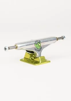 Independent Trucks 139 Stage 11 Forged Hollow Pro Tony Hawk Transmission