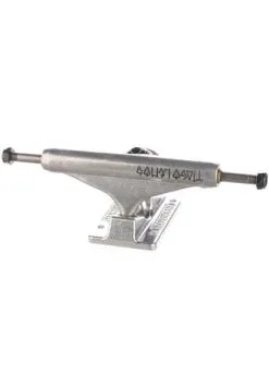 Independent Trucks 144 Stage 11 MID Pro Tiago Lemos Skateboardtrucks Silver (2 Stuks)