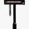 Independent Bearing Saver T-Tool Zwart -Skateboards Winkel 139278 0 independent bearingsaver
