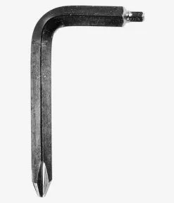 Independent Bearing Saver T-Tool Zwart -Skateboards Winkel 139278 2 independent bearingsaver