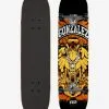 Flip Comix Gonzalez 7.88" Compleet Skateboard -Skateboards Winkel 139470 0 flip gonzalezcomix788
