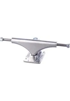 Bullet Trucks 140 Mm Skateboardtrucks (2 Stuks) Silver
