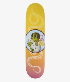 Toy Machine Stoner Sect 8.5" Skateboard Deck