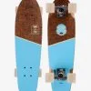 Globe Blazer Cruiser 26" Coconut / Sky