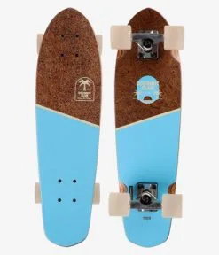 Globe Blazer Cruiser 26" Coconut / Sky