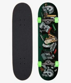 Creature Slab DIY 8" Compleet Skateboard