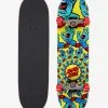 Santa Cruz Mandala Hand 8.25" Compleet Skateboard