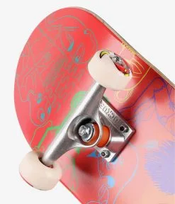 Toy Machine Characters II 8.0 Compleet Skateboard -Skateboards Winkel 149125 2 toymachine charactersii8