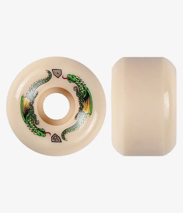 Powell Peralta Dragon Formula V6 Skateboardwielen 56mm 3 Powell Peralta Dragon Formula V6 Skateboardwielen 56mm