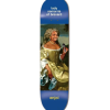 Enjoi Samarria Renaisaance Impact Light Skateboard Deck 8.0''