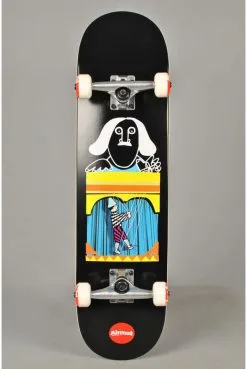 Almost Puppet Master FP 8.125" Compleet Skateboard -Skateboards Winkel 194521044893