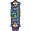 Santa Cruz Blossom Dot Shark Cruiser Skateboard 8.8 -Skateboards Winkel 1csan0bldtc27bu