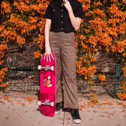 Impala Blossom 8.25" Compleet Skateboard Sakura 11 Impala Blossom 8.25" Compleet Skateboard Sakura -Skateboards Winkel 2000x2000 0002 photojan07 124015am 1800x