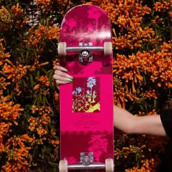 Impala Blossom 8.25" Compleet Skateboard Sakura 12 Impala Blossom 8.25" Compleet Skateboard Sakura -Skateboards Winkel 2000x2000 0005 photojan07 123608am 1800x