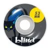 Blind Nine Lives 53 Mm Skateboardwielen Grey