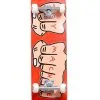 Toy Machine Fists Woodgrain 7.75" Compleet Skateboard -Skateboards Winkel 214272 5d25d0