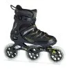Fila Ghibli Verso Inline Skates 110mm Black / Lime 2 Fila Ghibli Verso Inline Skates 110mm Black / Lime -Skateboards Winkel 22 010621050 ghibli verso hires 1