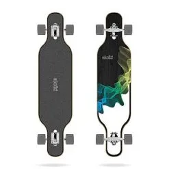 Aloiki Hifi Drop-through Longboard 40"