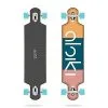 Aloiki Tre Drop-through Longboard 40" -Skateboards Winkel 300x300 13