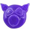 Pig Head Skateboard Wax Purple -Skateboards Winkel 322798 004