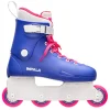 Impala Lightspeed Inline Skates 70mm Blue Pink -Skateboards Winkel 337964651 blu pnk 2000x