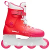 Impala Lightspeed Inline Skates 70mm Flames -Skateboards Winkel 337964656 impinline1 flames 1 1 1800x
