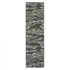 Globe Tiger Camo Printed Griptape 9"