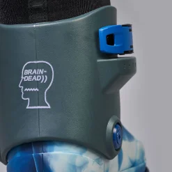 THEM 909 Brain Dead Agressive Inline Skates -Skateboards Winkel 51416656560 470fa3e59d k1000 1024x1024 2x