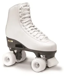 Roces RC1 Rolschaatsen Wit