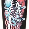 Santa Cruz Meek Slasher Decoder 10.1" Oldschool Skateboard Deck -Skateboards Winkel 55834 1500x