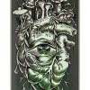 Creature Keepsake Series VX 8.8'' Gardner Skateboard Deck -Skateboards Winkel 59941 1000x